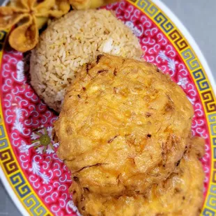 Rice Bowl