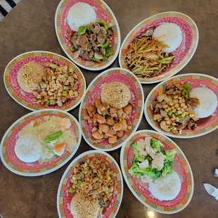 Best Chinese Food in Omaha, NE