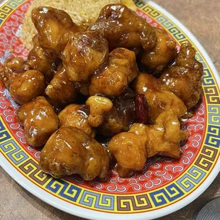 Yum Yum Chicken - Single