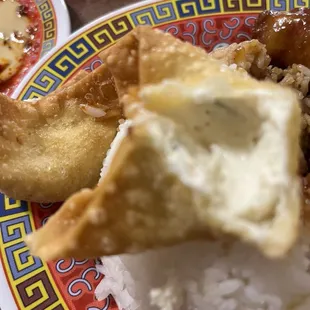 Crab Rangoon (4)