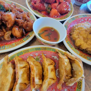 The Best Fried Dumplings in Omaha, NE