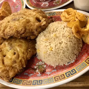 Egg Foo Yung