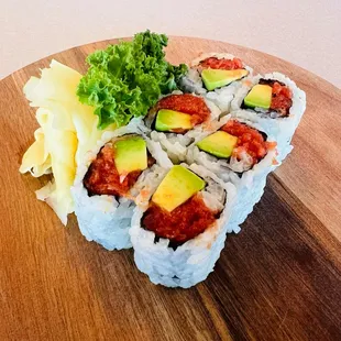 Spicy Tuna