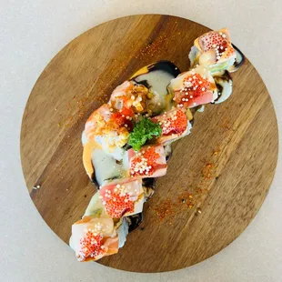 sashimi, sushi and sashimi, food, sushi