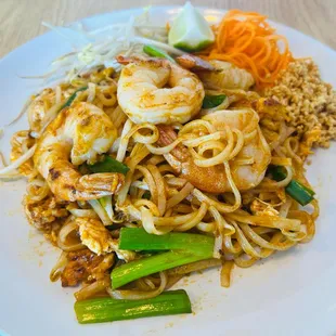 Pad Thai Chicken