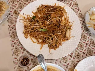 Thai House Restaurant