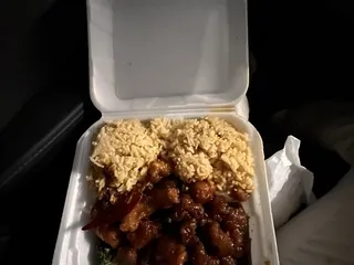 Skillman Wok