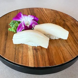 Escolar Nigiri