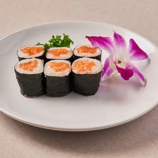 Salmon Roll