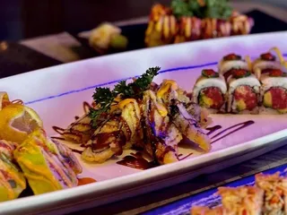 Okinawa Asian Cuisine