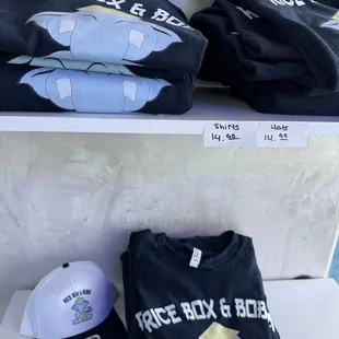 Merch