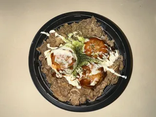 Matsuzaka-Tei - Pearl City