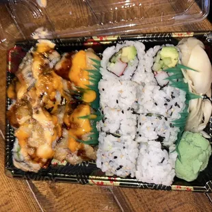 Rice Cafe