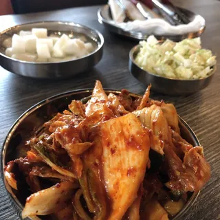 Kimchi