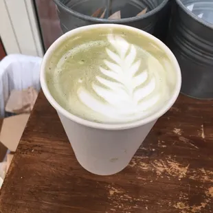 matcha expresso (matchaus)