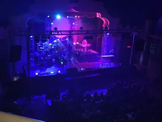 Paradise Center For The Arts