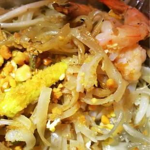 Pad Thai - Excellent