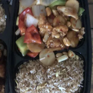 41. General Tao&apos;s Chicken