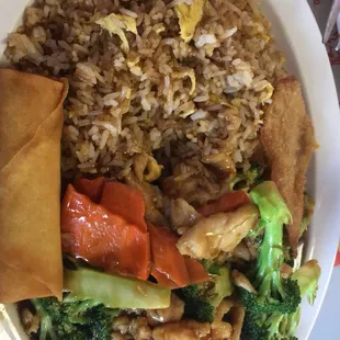 food, curry