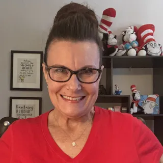 Dana R.