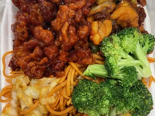 Chinatown Kitchen