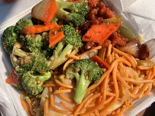 China Wok