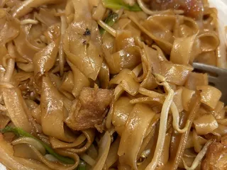 Ben's Chinese Food