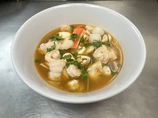 Cafe China