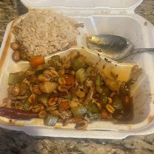 Liquify with only soy sauce!  I have this here several times here !!!