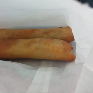 Chicken Egg Roll (1 Pieces)