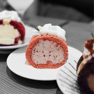 Red Blossom | ig: whaEVAeats