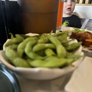 Edamame