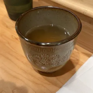 Tea