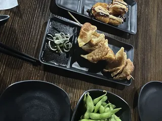 Umai Hot Pot And Asian Cusine