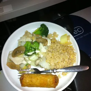 This is a third of what I received!