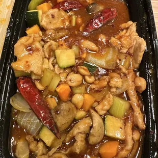 Kung Pao