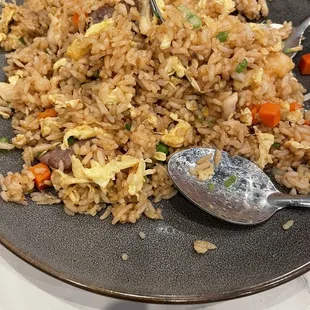 House Fried Rice