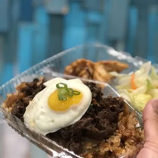 Bulgogi Lovers Box