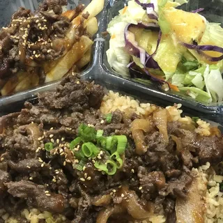 Bulgogi Lovers Box