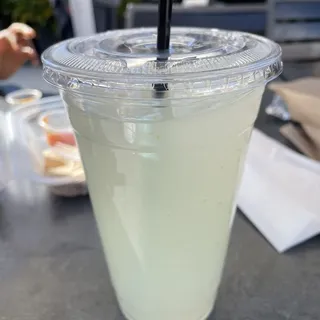 Yuzu Lemonade