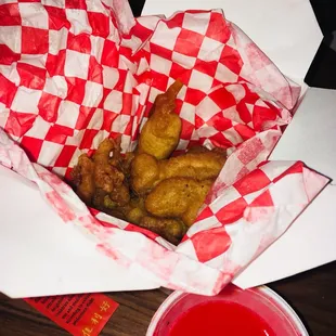 Sweet and sour chicken sooo good