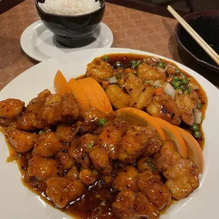 H19. Dragon and Phoenix