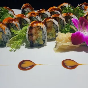 food, sashimi, sushi and sashimi, sushi