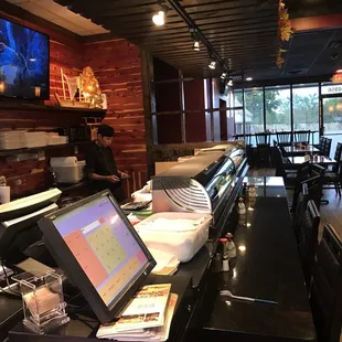 Rice Houses new look!