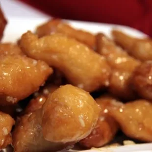 food, dough desserts, donuts