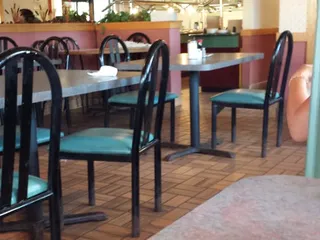 China Palace Restaurant