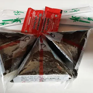 ANY 3 TRIANGLE GIMBAP