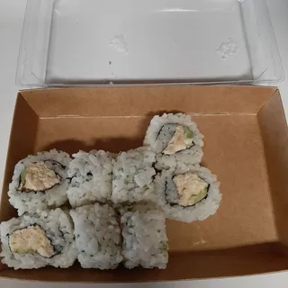 Tuna Roll