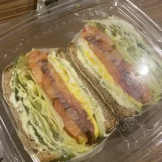 Salmon