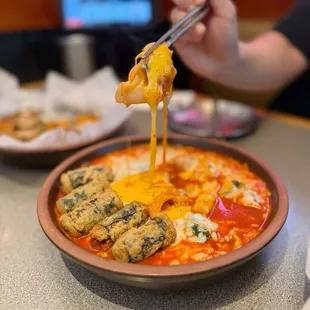 soups and chowder, chowder, food, soup